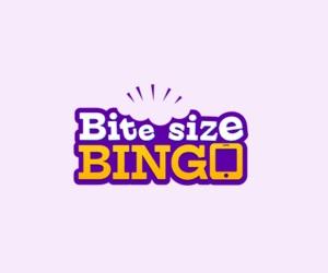 Bite Size Bingo