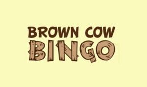 Brown Cow Bingo