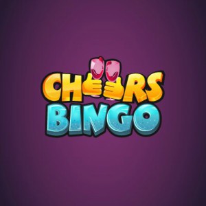 Cheers Bingo
