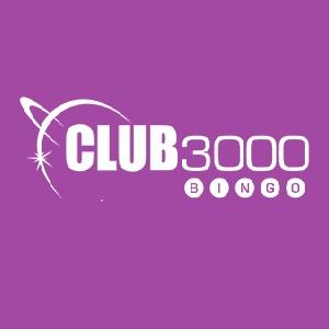 Club 3000 Bingo