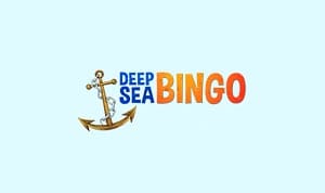 Deep Sea Bingo