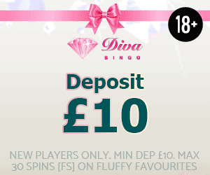 Diva Bingo