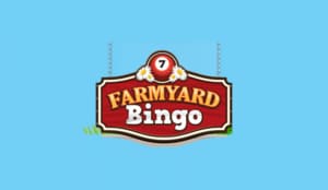 Farmyard Bingo
