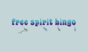 Free Spirit Bingo