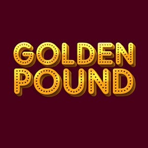 Golden Pound Bingo