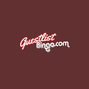 Guestlist Bingo