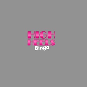 High Heels Bingo