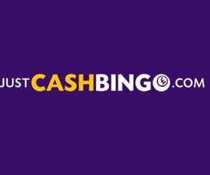 Just Cash Bingo