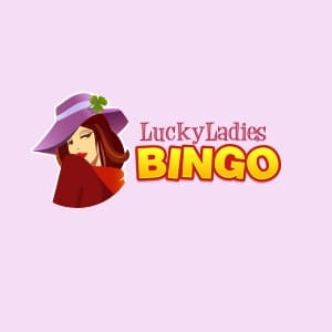 Lucky Ladies Bingo