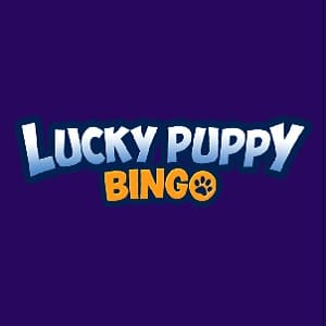 Lucky Puppy Bingo