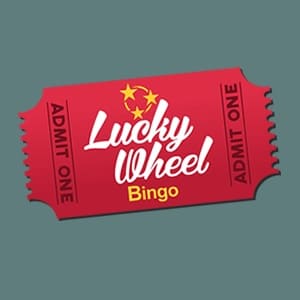 Lucky Wheel Bingo