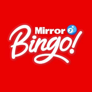 Mirror Bingo