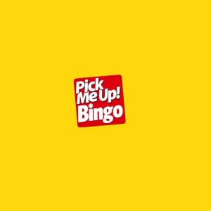Pick Me Up Bingo