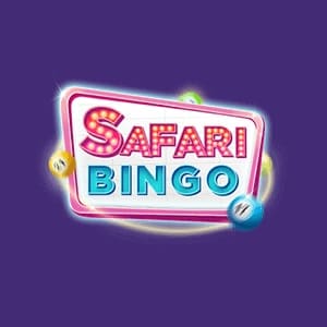 Safari Bingo