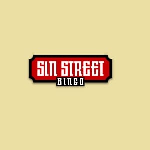 Sin Street Bingo