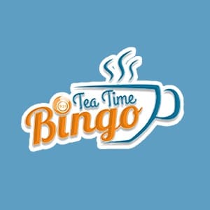 Tea Time Bingo