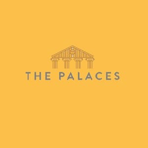 The Palaces Bingo