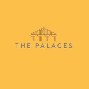 The Palaces Bingo