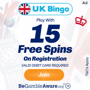 UK Bingo Net